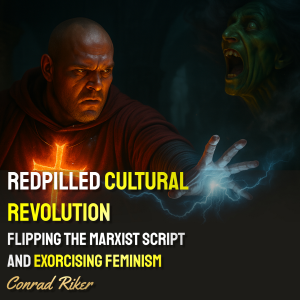 Redpilled Cultural Revolution-logo