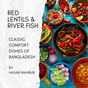 Red Lentils & River Fish