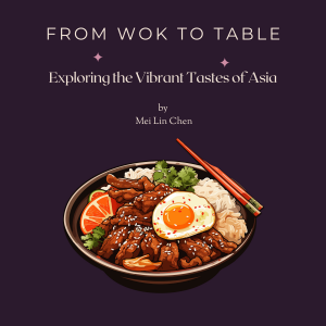From Wok to Table