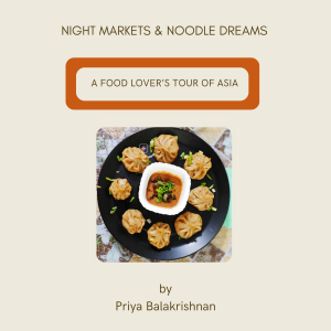 Night Markets & Noodle Dreams