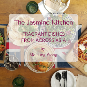 The Jasmine Kitchen