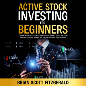 Active Stock Investing for Beginners-logo