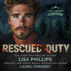 Rescued Duty-logo