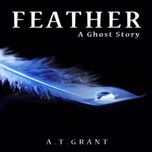 Feather: A Ghost Story-logo