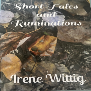 Short Tales and Ruminations-logo