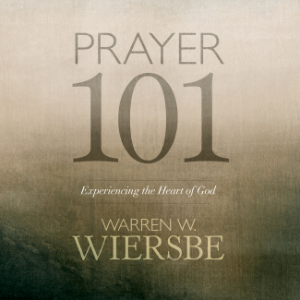 Prayer 101