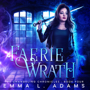 Faerie Wrath-logo