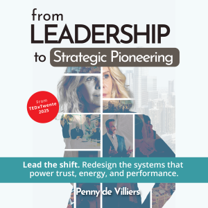 From Leadership to Strategic Pioneering-logo