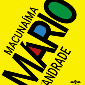Macunaíma