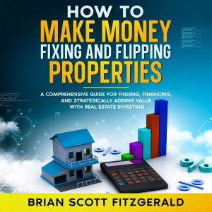 Fixing and Flipping Real Estate Investing-logo