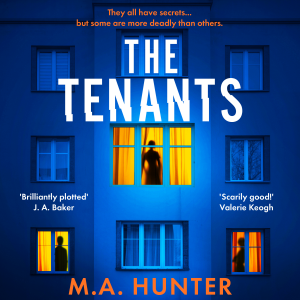 The Tenants-logo