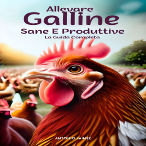 Allevare Galline Sane E Produttive-logo