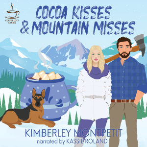 Cocoa Kisses & Mountain Misses-logo
