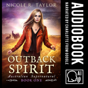 Outback Spirit