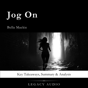Jog On by Bella Mackie