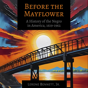 Before the Mayflower-logo