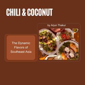 Chili & Coconut