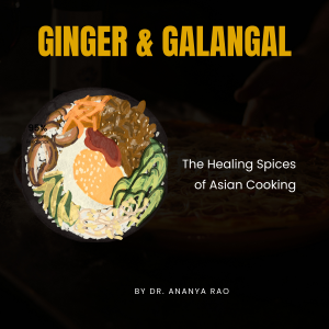 Ginger & Galangal-logo