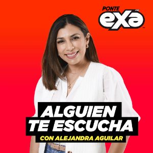 Alguien te escucha
