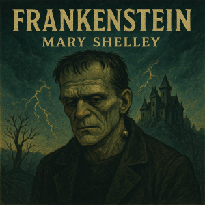 Frankenstein-logo