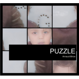 Puzzle-logo