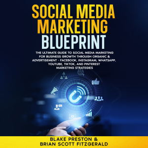 Social Media Marketing Blueprint-logo