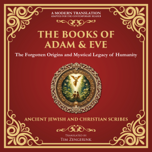 The Books of Adam & Eve