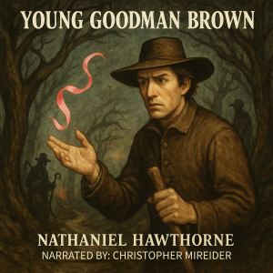 Young Goodman Brown-logo