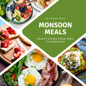 Monsoon Meals