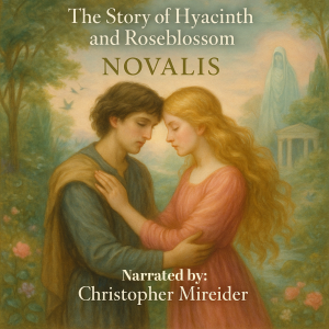 The Story of Hyacinth and Roseblossom-logo
