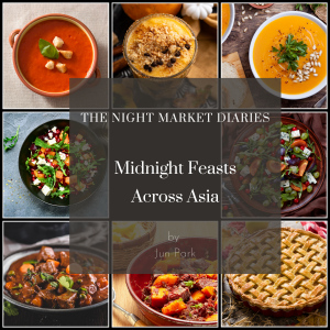 The Night Market Diaries