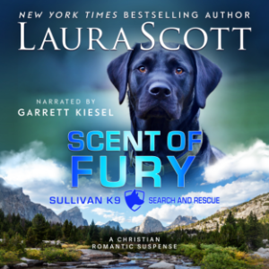 Scent of Fury