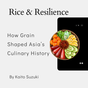 Rice & Resilience-logo