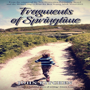 Fragments of Springtime-logo