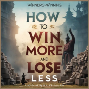How to Win More and Lose Less-logo