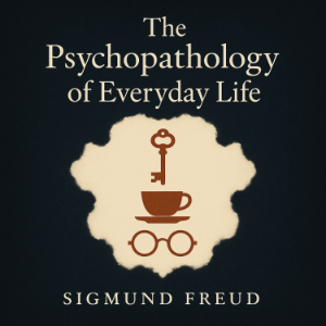 The Psychopathology of Everyday Life