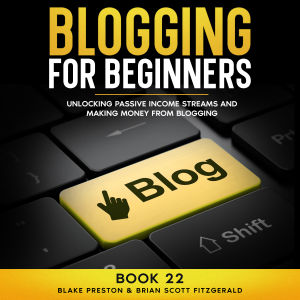 Blogging For Beginners-logo