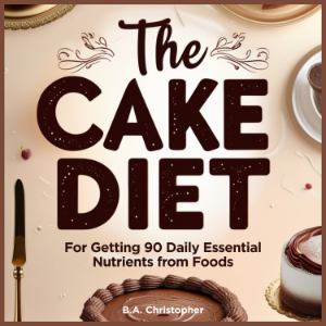 The Cake Diet-logo