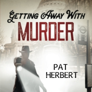 Getting Away With Murder-logo