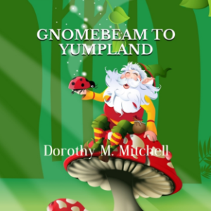 Gnomebeam to Yumpland-logo