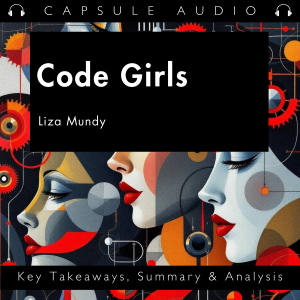 Code Girls by Liza Mundy-logo