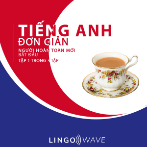 Tiếng Anh đơn giản - Người hoàn toàn mới bắt đầu - Tập 1 trong 3 tập-logo