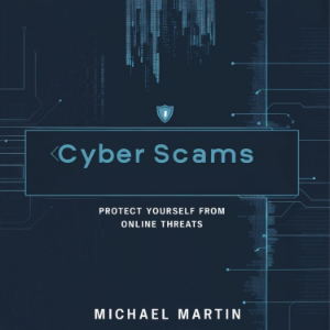 Cyber Scams