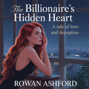 The Billionaire’s Hidden Heart-logo