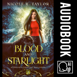Blood and Starlight