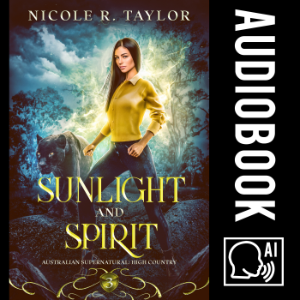 Sunlight and Spirit
