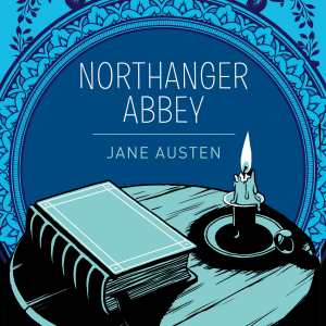 Northanger Abbey-logo