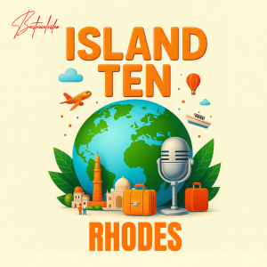 ISLAND TEN: Rhodes