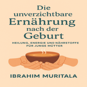 Die unverzichtbare Ernährung nach der Geburt-logo