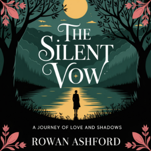 The Silent Vow-logo